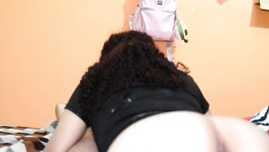 I'm in love with my step Mothers big ass - 14 image