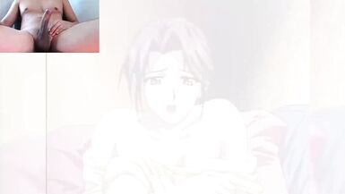 Sapık üvey oğlu, seksi üvey annesinin amını seks kölesi olarak defalarca dövüyor. Tabu Büyüleyici Anne bölüm 03 SANSÜRSÜZ HENTAI - 2 image