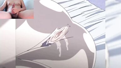 Sapık üvey oğlu, seksi üvey annesinin amını seks kölesi olarak defalarca dövüyor. Tabu Büyüleyici Anne bölüm 03 SANSÜRSÜZ HENTAI - 6 image
