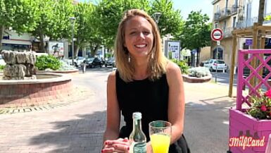 Julie, naughty milf in search of pleasure Part 1 - 1 image