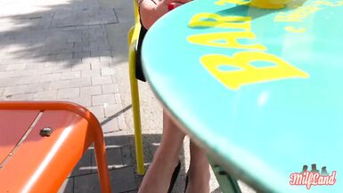 Julie, naughty milf in search of pleasure Part 1 - 3 image