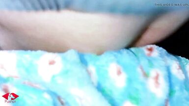 Hot Pushpi Bhabhi fucked in Night and husband cums inside her ... - 7 image