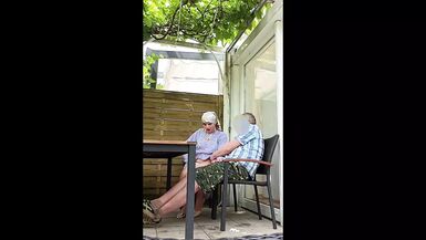 My Muslim girlfriend loves my cock and my sperm and is cheating on her husband - 1 image