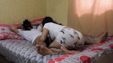 Fucking My Hot Asian Girlfriend - 2 image