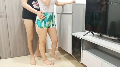 Hot Horny Desi Bhabhi Sex