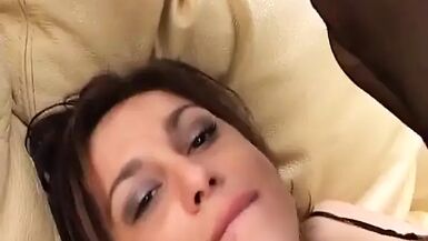 A limitless girl for exceptional sex! - 1 image