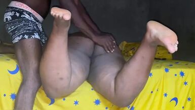 Things you will benefit from a big ass lady - 1 image