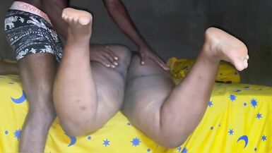 Things you will benefit from a big ass lady