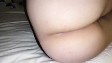 FUCKING WITH INEXPERIENCED MEXICAN MILF ASS IN THE ASS AND VAGINA IN HOTEL IN MAZATLAN, SINALOA, MEXICO - 8 image
