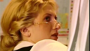 Sexy Science Teacher