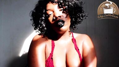 Go Bi for Step-Mommy Big Tits Make Me Bi Taboo Role Play - 2 image