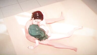 Honeycome Series Episode 2 - Passing English - 15 image