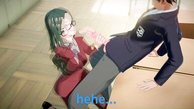 Honeycome Series Episode 2 - Passing English - 2 image