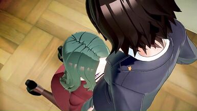 Honeycome Series Episode 2 - Passing English - 3 image