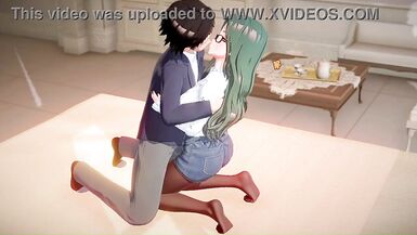 Honeycome Series Episode 2 - Passing English - 7 image