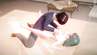 Honeycome Series Episode 2 - Passing English - 9 image