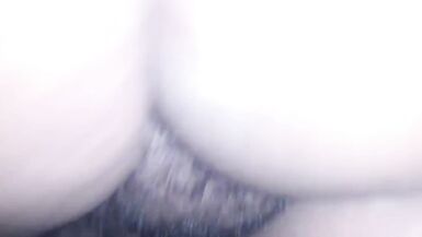 Having sex with the ccb's slutty believer