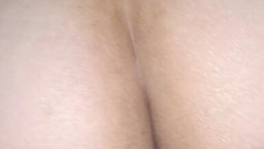 Fucking Big Booty Filipina Milf - 1 image