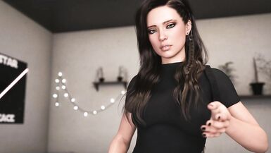 How To Fix The Future - HD - Part 21 - Sweet Panties By LoveSkySan69