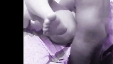 Big ass beautiful mature mom doggy style and missionary hard fuck by neighbour stepuncle in hotel - 9 image