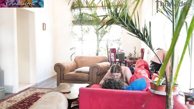 Stepmom helps her stepson feel better with sex - 6 image