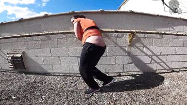 Public Pantsings - compilation - 11 image
