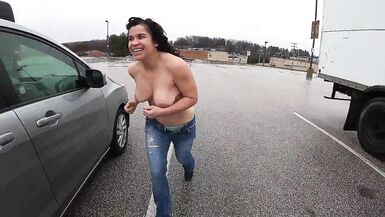 Public Pantsings - compilation