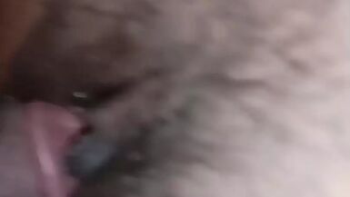 Secret fuck with stepsister