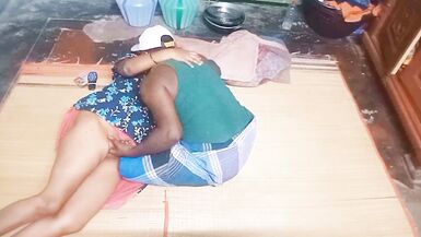 Indian mom step son fucking in home - 5 image