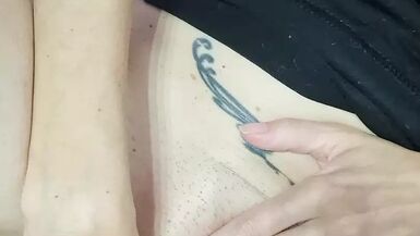 Pussy with piercing yes or pussy with piercing no? - 1 image
