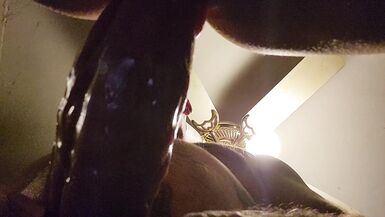 Dildo Baggins goes in the hole! - 12 image