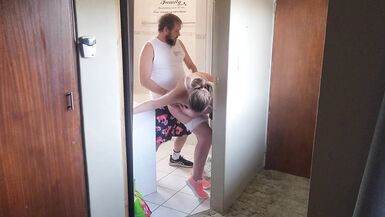 Fucking my neighbours cheating wife - 13 image