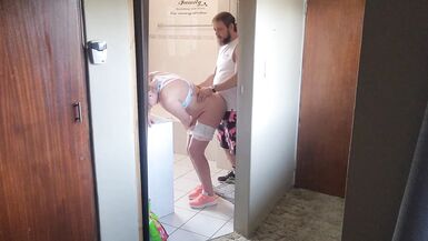 Fucking my neighbours cheating wife - 15 image