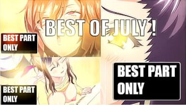 BEST OF JULY | Compilation - 1 image