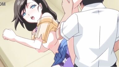 Wife Fucks Husband's Best Friend - 14 image