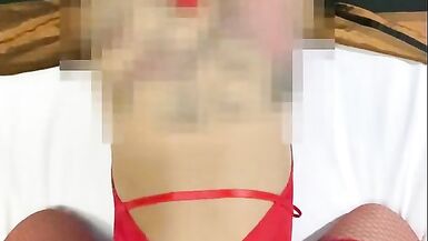 Asian step mom thai girl fuck toys need a dick like a bitch - 11 image