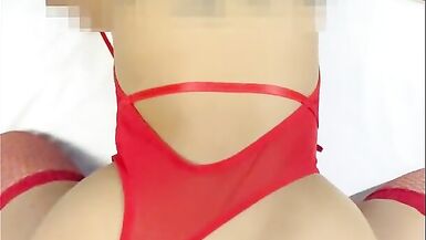 Asian step mom thai girl fuck toys need a dick like a bitch - 14 image