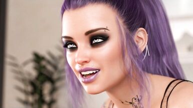 How To Fix The Future - HD - Part 18 - Sexy Babe By LoveSkySan69 - 13 image