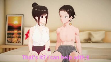 HoneyCome Series Episode 1 - A Mothers Gift! - 2 image
