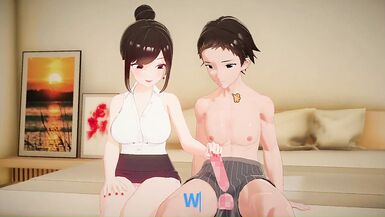HoneyCome Series Episode 1 - A Mothers Gift! - 3 image