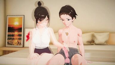HoneyCome Series Episode 1 - A Mothers Gift! - 4 image