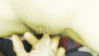 Wife sighs Husband crot twice - 4 image