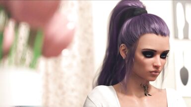 How To Fix The Future - HD - Part 17 - My Future Girl By LoveSkySan69 - 13 image