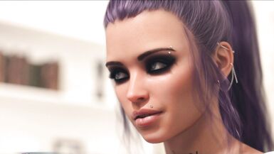 How To Fix The Future - HD - Part 17 - My Future Girl By LoveSkySan69 - 14 image