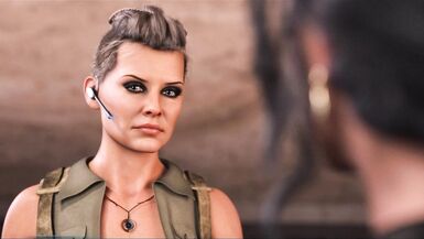 How To Fix The Future - HD - Part 17 - My Future Girl By LoveSkySan69