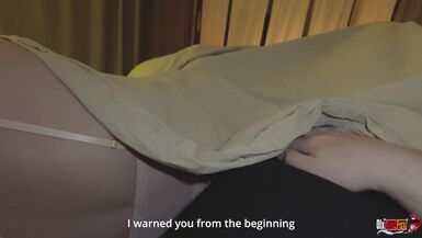 I share a bed with my stepmother. Fucked her pussy and ass - 2 image