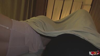 I share a bed with my stepmother. Fucked her pussy and ass - 3 image