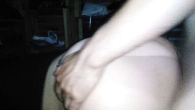 I and put it in my girlfriend as a doggy - 13 image