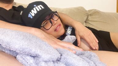 INDECISE STEPMOTHER ENDS UP WANTING MILK IN HER MOUTH! - 2 image