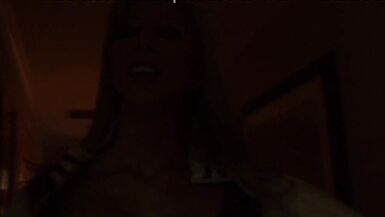 Morgan Ray fucked at bed by muscle boy - 9 image
